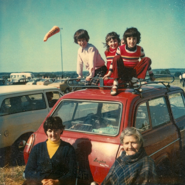 Car Top