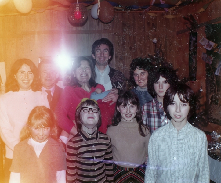 Family Gathering