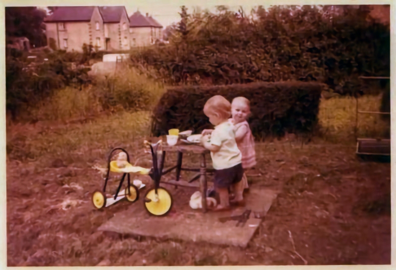 Mud Pie Kitchen