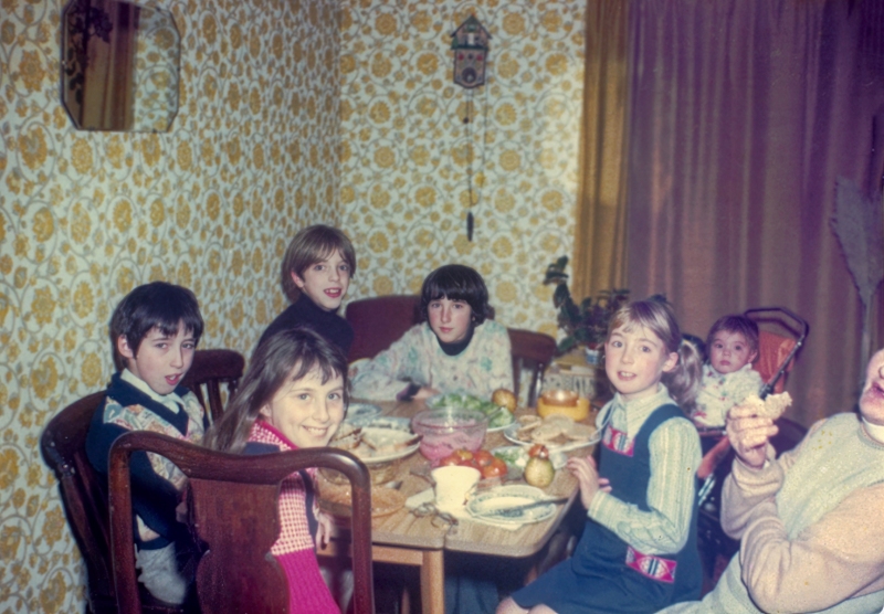 All the Kids