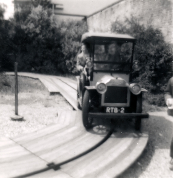 Wicksteed Park