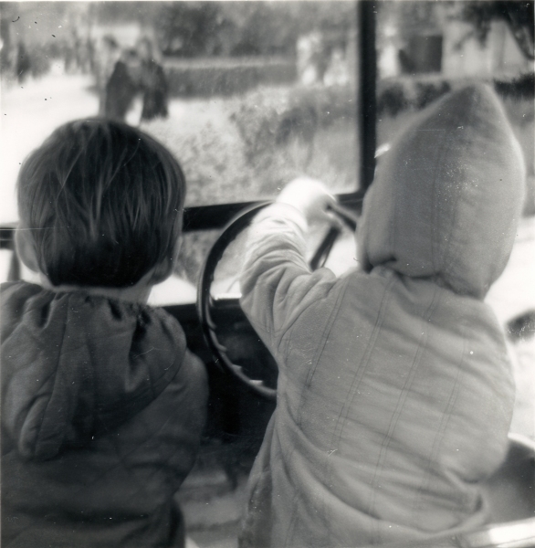 Wicksteed Park