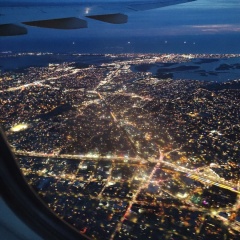 Long Island
