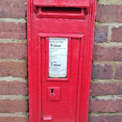Post Box