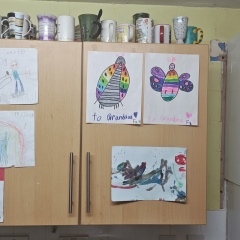 Art Wall