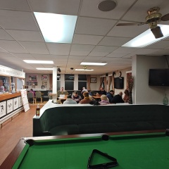 The Club