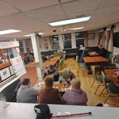 The Club
