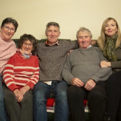 The Milfords