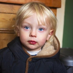 Alistair
