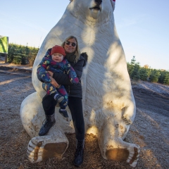Bear Hug