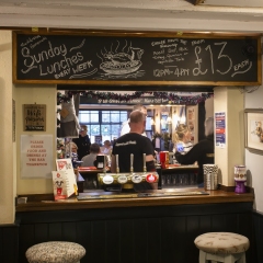 Hare & Hounds