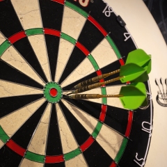 Beginners Luck