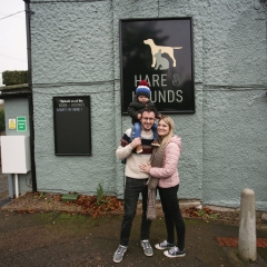 Hare & Hounds