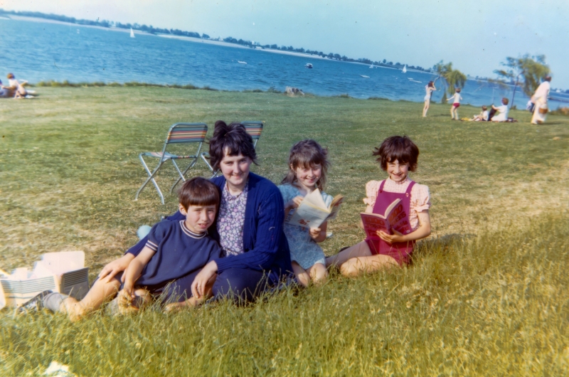 The Milfords