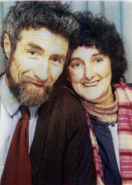 harry & Fliss
